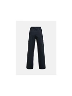 Dámské kalhoty PEAK PERFORMANCE W Outdoor Cargo Pants, černé Dámské kalhoty PEAK PERFORMANCE W Outdoor Cargo Pants, černé