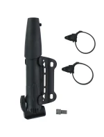 Dunlop mini pumpička na kolo 73559