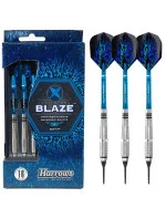 Šipky Harrows Blaze Softip HS-TNK-000013317 Šipky Harrows Blaze Softip HS-TNK-000013317