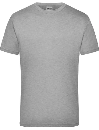 Daiber JN 800 Pánské pracovní tričko 02.0800 grey heather