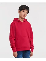 Russell Athletic 265B Dětská mikina s kapucí "Authentic" 10.265B bright royal