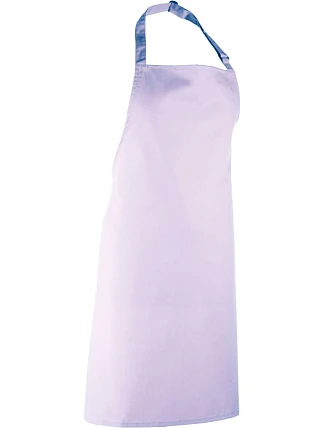 Premier PR 150 Zástěra s laclem "Colours" 39.0150 lilac Premier PR 150 Zástěra s laclem "Colours" 39.0150 lilac