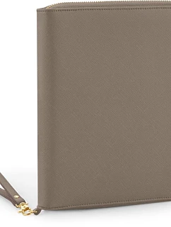 BagBase BG 756 Taška na dokumenty "Boutique" 52.0756 taupe