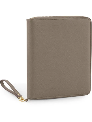 BagBase BG 756 Taška na dokumenty "Boutique" 52.0756 taupe