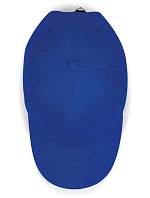Beechfield B 25 5 panelová kšiltovka "Authentic" 53.0025 bright royal Beechfield B 25 5 panelová kšiltovka "Authentic" 53.0025 bright royal