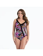 Style Josefine jednodílné plavky 7356 magenta - Anita Classix Style Josefine jednodílné plavky 7356 magenta - Anita Classix