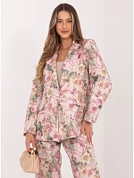 Blejzr IT MA FL8932.60 tmavě růžový Blejzr IT MA FL8932.60 tmavě růžový