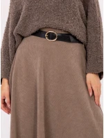 Sukně IT SD FL9838.49 tmavě lila Sukně IT SD FL9838.49 tmavě lila