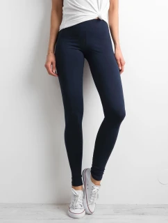 Legíny RV LG 2850.21P tmavě modrá