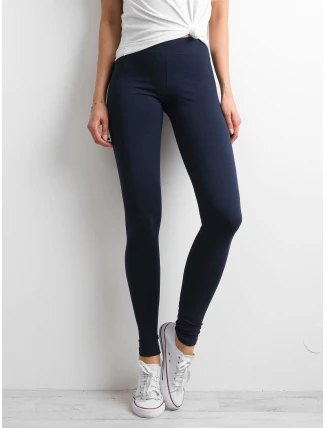 Legíny RV LG 2850.21P tmavě modrá