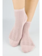 PONOŽKA S HEDVÁBÍM SB167