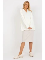 Svetr  model 175730 Rue Paris