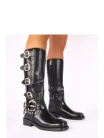 Kozačky  model 222897 Solea