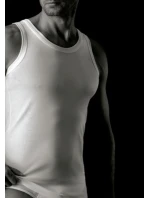 Pánský nátělník Cotonella AU004