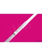 Jednořadový pásek snižující zapínání Julimex BA 05 Jednořadový pásek snižující zapínání Julimex BA 05