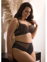 Měkká podprsenka Gorsenia K 879 Gisel Měkká podprsenka Gorsenia K 879 Gisel