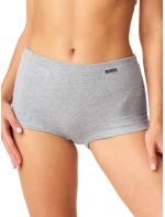 Šortky Key Hot Touch LXC 729 B24 2 s žebrováním S-XL