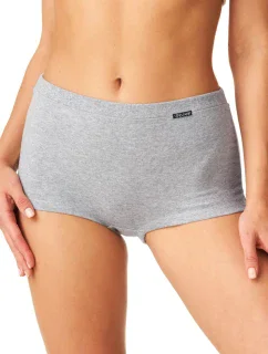 Šortky Key Hot Touch LXC 729 B24 2 s žebrováním S-XL