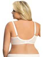 Dámská podprsenka 496 Paradise cream - GORSENIA