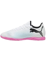 Fotbalové boty Puma Future 7 Play IT M 107727 01