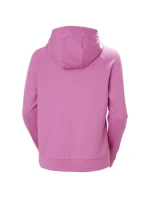 Helly Hansen Core Graphic Hoodie W 54239 089 Helly Hansen Core Graphic Hoodie W 54239 089