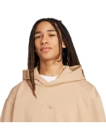 Mikina adidas All SznFleece M JX5091 pánské