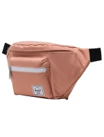 Herschel Seventeen Waist Bag 10017-05728 Pink Jedna velikost Herschel Seventeen Waist Bag 10017-05728 Pink Jedna velikost