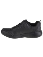 Skechers Go Run 600 - Zexor 97869L-BBK Black 29