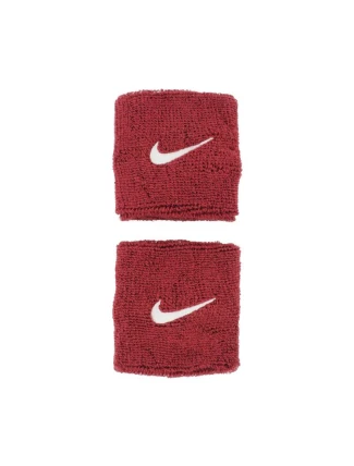 Náramky Nike Swoosh 2 ks N1012405656OS