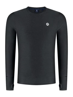 Rogelli Tričko LM ESSENTIAL černé 3XL