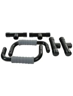 Plastové držáky pro rukojeti Profit DK 3204