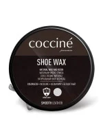 Přípravek Coccine čirý pastový vosk a pryskyřice na zrnitou kůži DA0229C