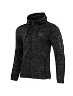 Mikina Bjorn Hohgant M HE93460 pánské