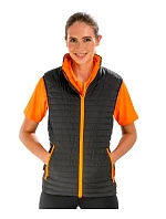 Result R 239X Thermo prošívaná vesta 30.239X royal/navy Result R 239X Thermo prošívaná vesta 30.239X royal/navy