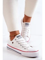 Dámské Tenisky  Lee Cooper LCW-22-31-0875L Bílé