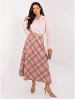 Sukně IT SD 23296.84 růžová