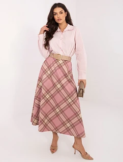 Sukně IT SD 23296.84 růžová