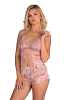 Tričko Vippave + šortky ZDARMA! - LivCo Corsetti Tričko Vippave + šortky ZDARMA! - LivCo Corsetti