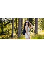 Sluneční brýle VUCH Maveny Black