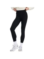 Dámské Slim Fit legíny 4FWAW25TTIGF237 20S Černá - 4F Dámské Slim Fit legíny 4FWAW25TTIGF237 20S Černá - 4F