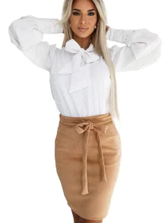 Sukně  model 203652 Numoco