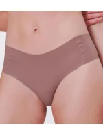 Dámské kalhotky ZERO Feel 2.0 Hipster - BROWN - hnědé 1141 - SLOGGI Dámské kalhotky ZERO Feel 2.0 Hipster - BROWN - hnědé 1141 - SLOGGI