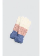 Ysabel Mora set 70687 klobouk+rukavice