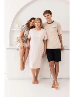 Dámská košile Regina 170 k/r 2XL W26