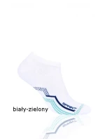 Sportovní bavlněné ponožky Steven Dynamic Sport art.101 Sportovní bavlněné ponožky Steven Dynamic Sport art.101