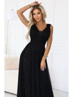 Dámské šaty 637-2 - Numoco basic Dámské šaty 637-2 - Numoco basic