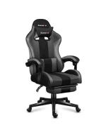 Herní židle Huzaro Force 4.7 Grey Mesh Herní židle Huzaro Force 4.7 Grey Mesh