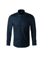 Pánská košile Dynamic (tmavě modrá)
