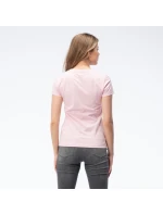 Dámské tričko s krátkým rukávem LADY ALDYS
