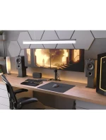 Glorious PC Gaming Race O 2 PRO myš pravá USB Type-A Optical 26000 DPI